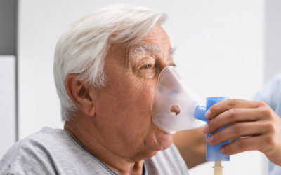COPD Treatment